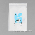 biodegradable poly mailer shipping bags with custom logo
